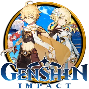 Genshin Impact